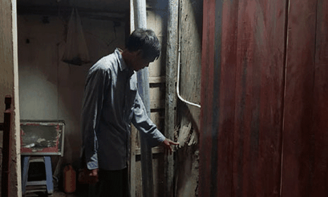 Di tích lịch sử đình Phương Tiến “kêu cứu”