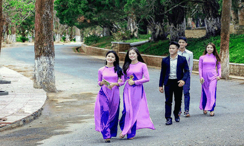 Phát huy nét văn hóa Ðà Lạt