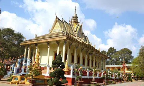 Huyền tích chùa Hang