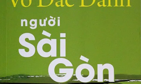 Việc tử tế của “Người Sài Gòn bất đắc dĩ”