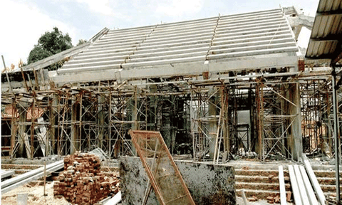 Xã hội hóa việc tu bổ, tôn tạo di tích là cần thiết