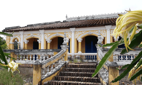 Hướng đi nào cho nhà cổ?: Còn nhiều trăn trở 