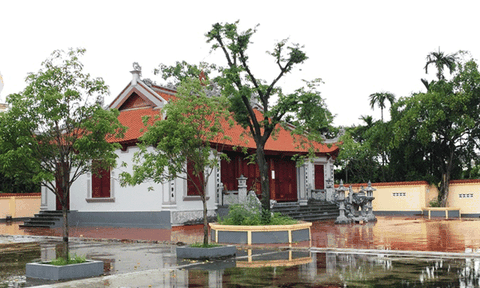 Hải Phòng: Công nhận 7 di tích lịch sử cấp thành phố