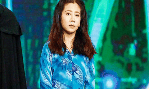 Bàng hoàng diễn viên trẻ Mai Phương bị ung thư phổi giai đoạn cuối 