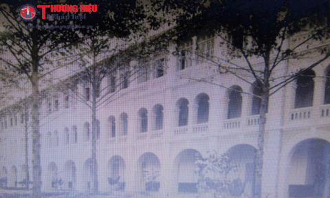 Nơi Bác Tôn lưu giữ những tháng ngày lịch sử