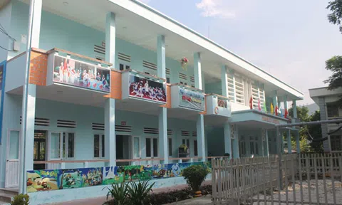 Vị Xuyên bảo đảm cơ sở vật chất cho năm học mới