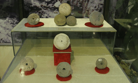 Chiêm ngưỡng những báu vật khảo cổ học Tây Nam Bộ