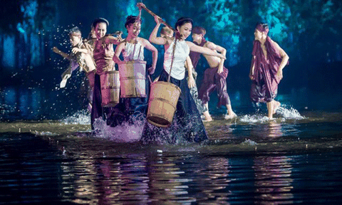 Trải nghiệm Hà Nội xưa qua “Tinh hoa Bắc Bộ”