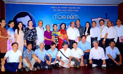 Hoàng Nguyên, người nhạc sĩ lãng mạn và tài hoa