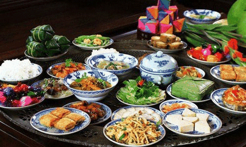 Cúng Rằm tháng 7 và cúng cô hồn, làm sao cho đúng?