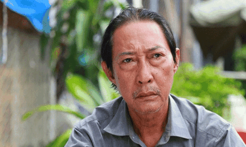 Nghệ sĩ Lê Bình: Khổ từ phim đến đời! 