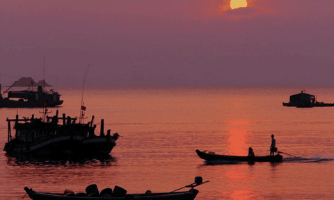 5 làng chài đẹp nên ghé qua khi du lịch Phú Quốc