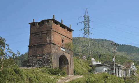 Phát lộ nhiều dấu tích quan trọng của di tích Hải Vân Quan