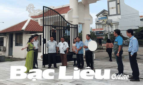 Bình Phước - Bạc Liêu: Hợp lực phát triển du lịch