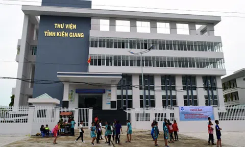 Kiên Giang: Rạch Giá ngày mới