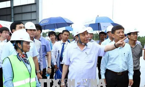 Du lịch là ưu tiên hàng đầu phát triển của Quảng Bình