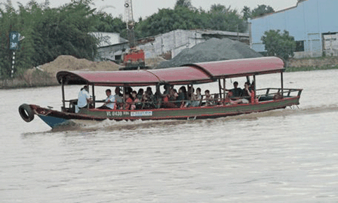 Du lịch Vĩnh Long - điểm đến hấp dẫn, an toàn và thân thiện
