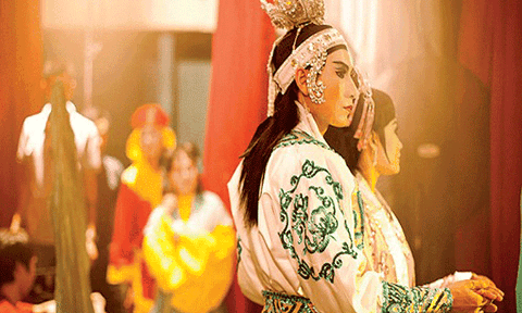 Văn hóa Việt trong phim: Dấu ấn chưa đậm nét