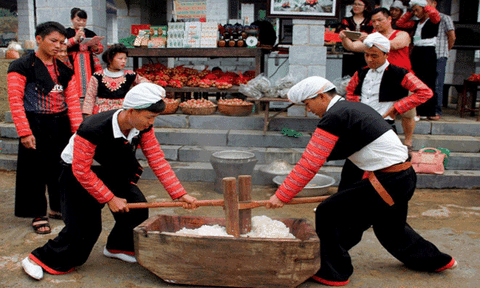 Khám phá “Chợ phiên vùng cao xứ Lạng” tại Hà Nội