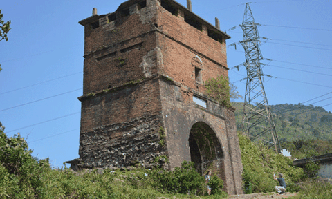 Đệ nhất hùng quan những điều chưa biết