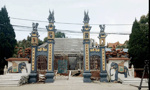 Khắc phục tồn tại, hạn chế trong bảo tồn di sản