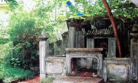 Nhân vật lịch sử nổi tiếng thời vua Lê - chúa Trịnh