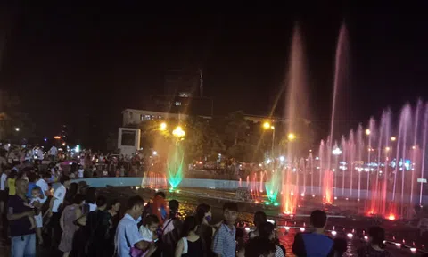 Tiếp bài Hàng loạt sai phạm “chấn động” tại BQL Quảng trường Hồ Chí Minh và Tượng đài Bác Hồ