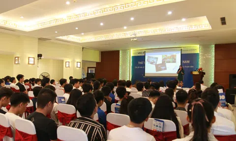 Thừa Thiên Huế: Phát động khởi nghiệp cho thanh niên 