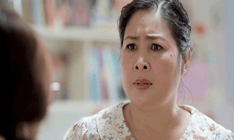 Phim "Gạo nếp, gạo tẻ" liên tục gây sốt mạng xã hội 