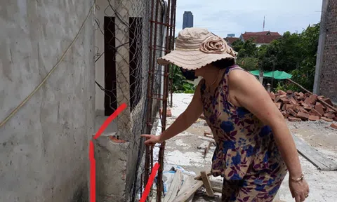 Hà Tĩnh: 1 thửa đất 3 hồ sơ, 3 diện tích khác nhau?