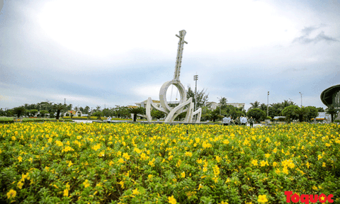 Những công trình kỷ lục Việt Nam chỉ có ở Bạc Liêu