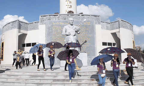 Cần những bài bản mới cho cổ nhạc Nam bộ