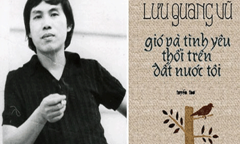 "Đất nước đàn bầu" - Một vở sử thi lớn