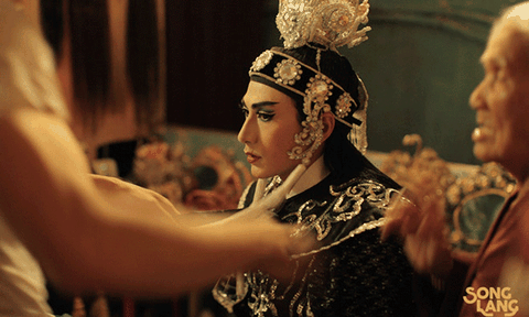 Trăm năm cải lương và hồn cốt Nam bộ