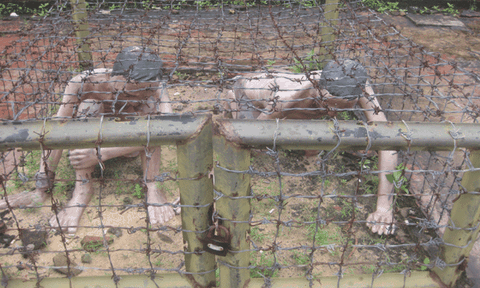 Di tích lịch sử trại giam Phú Quốc