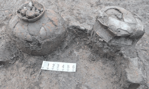 Đô thị hóa và bài toán bảo tồn di dích