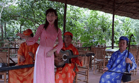 Ðưa đờn ca tài tử vào du lịch có khả thi?