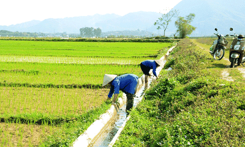 Tuyên Quang: Nông thôn đổi thay từ “ý Đảng, lòng dân”
