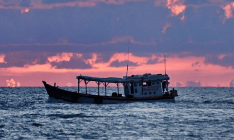 Báo Hong Kong: Phú Quốc - Việt Nam là nơi lưu giữ bí mật tuyệt vời châu Á