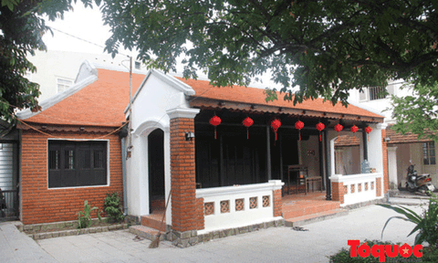 Thêm 3 nhà vườn Huế đặc trưng được hỗ trợ trùng tu trong năm 2018