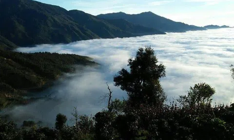 Du lịch Tà Xùa: cơ hội và thách thức?