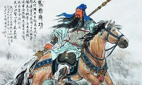 Một góc nhìn khác về “Tam Quốc diễn nghĩa” và “Thủy Hử”