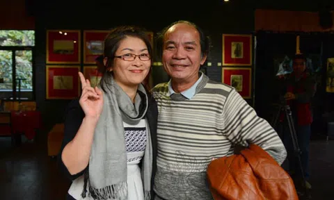 Phương Bình, vẽ như không thể vẽ đẹp hơn