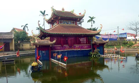 Việt Nam có thêm 8 di sản văn hóa phi vật thể quốc gia