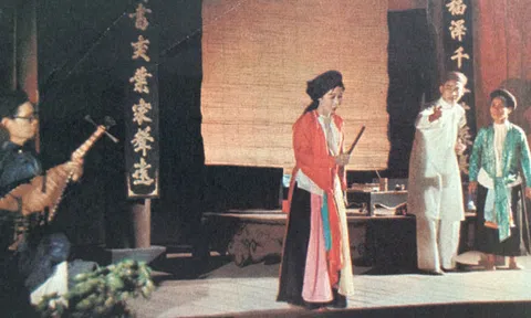 Vũ Ngọc Phan với các giá trị văn chương học thuật dân tộc