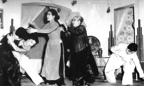 Cuộc đời thăng trầm của cô Năm Sa Đéc