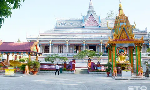 Thực hiện Luật Di sản văn hóa trên địa bàn tỉnh Sóc Trăng