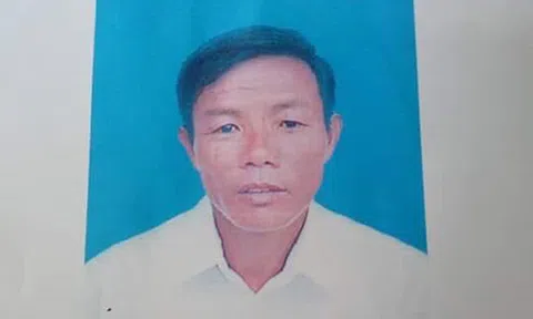 Nghệ An: Một cựu binh mất tích trên đường đi họp về