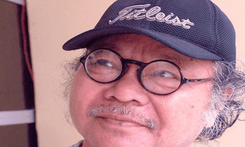 NSND Đoàn Dũng từ trần: "Kẻ đốt đền" bất tử 