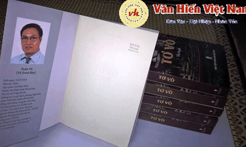 Tơ vò - Thông điệp tinh thần của một tiểu thuyết